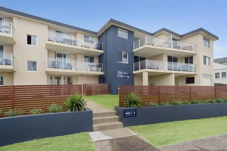Fifth view of Homely unit listing, 12/52-58 Carrington Parade, Curl Curl NSW 2096