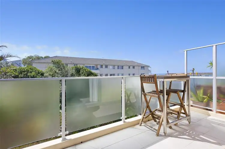 Sixth view of Homely unit listing, 12/52-58 Carrington Parade, Curl Curl NSW 2096