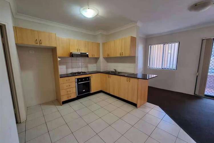 Main view of Homely apartment listing, 6/1-3 Byer Street, Enfield NSW 2136