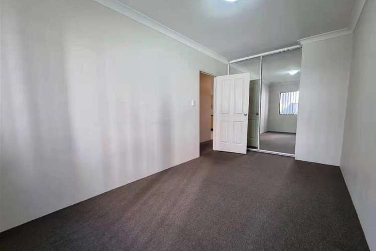 Third view of Homely apartment listing, 6/1-3 Byer Street, Enfield NSW 2136