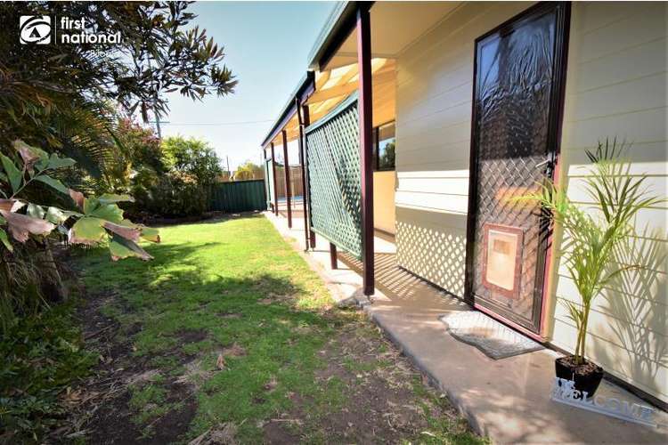 Second view of Homely house listing, 8 Winston Street, Thangool QLD 4716