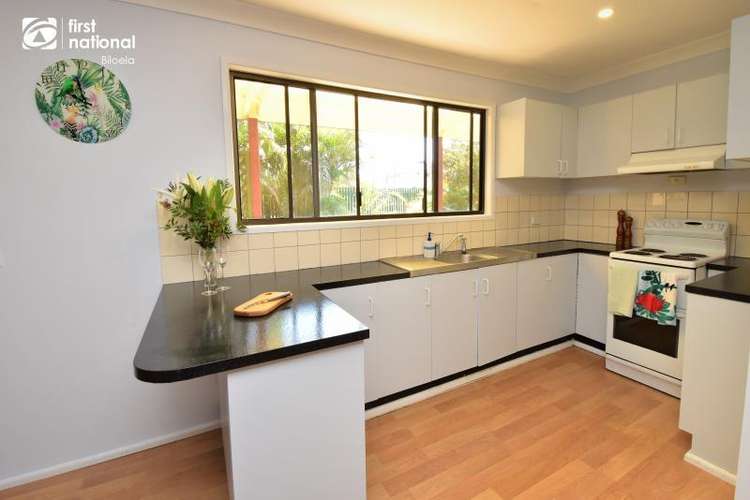 Fifth view of Homely house listing, 8 Winston Street, Thangool QLD 4716