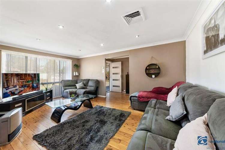 Second view of Homely house listing, 39 Middleton Crescent, Bidwill NSW 2770