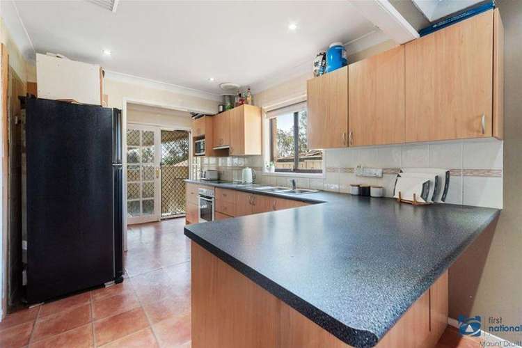 Fourth view of Homely house listing, 39 Middleton Crescent, Bidwill NSW 2770