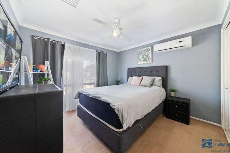 Fifth view of Homely house listing, 39 Middleton Crescent, Bidwill NSW 2770