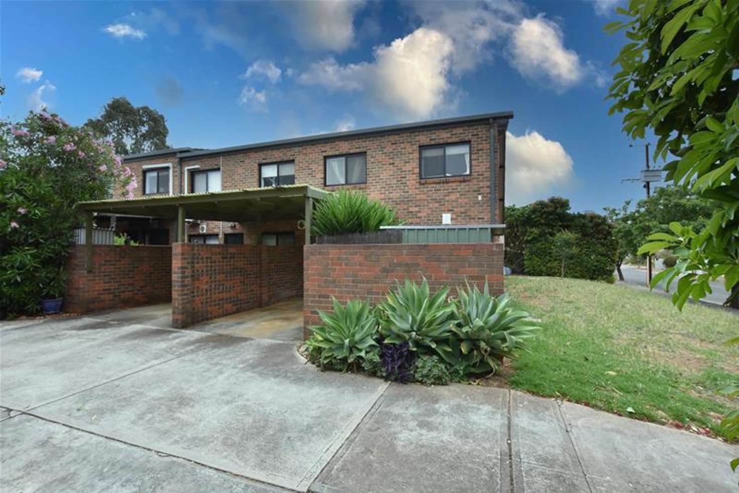 Main view of Homely unit listing, 5/4 Fisher Street, Felixstow SA 5070