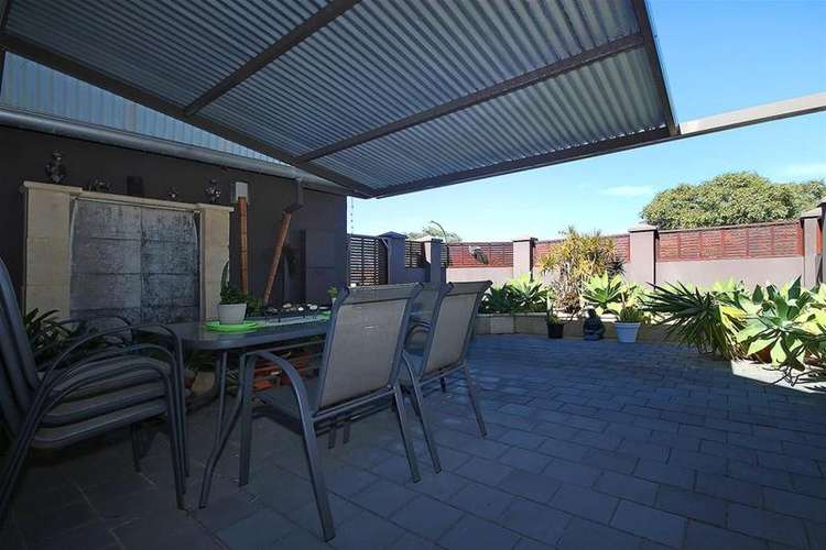 Third view of Homely townhouse listing, 8 St Marks Drive, Hillarys WA 6025