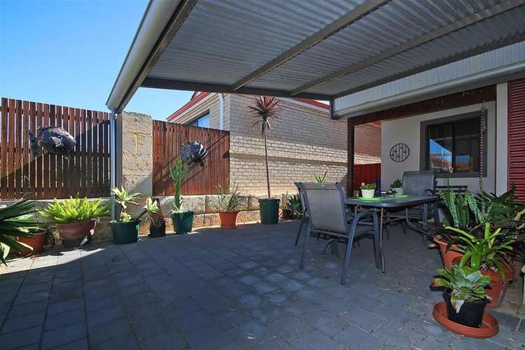 Fourth view of Homely townhouse listing, 8 St Marks Drive, Hillarys WA 6025