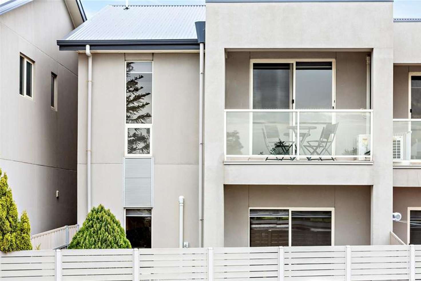 Main view of Homely house listing, 3B Leak Avenue, Glenelg North SA 5045