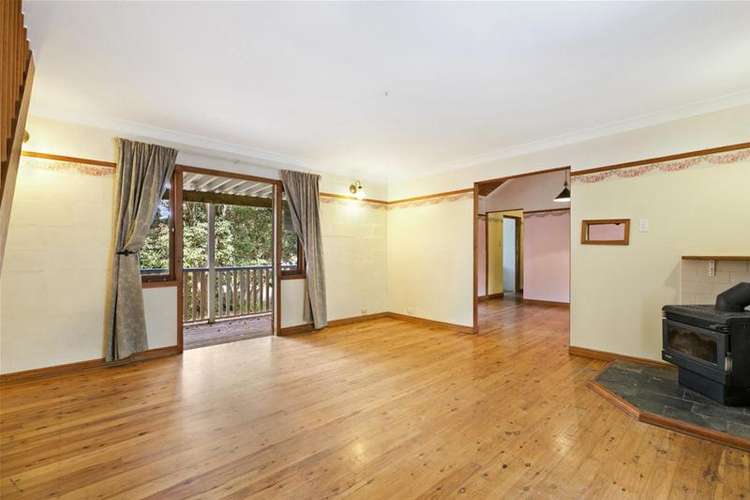 Third view of Homely house listing, 289 Macdonnell Road, Tamborine Mountain QLD 4272