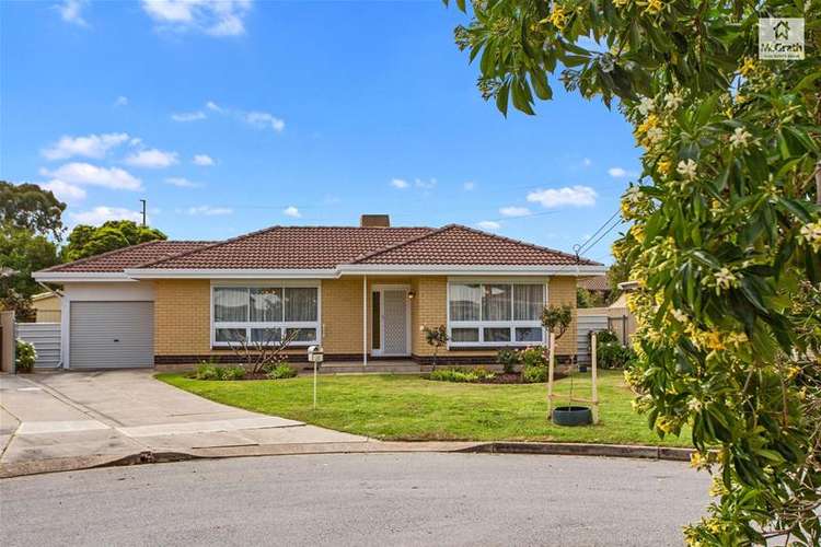 Second view of Homely house listing, 12 Jean Street, Oaklands Park SA 5046