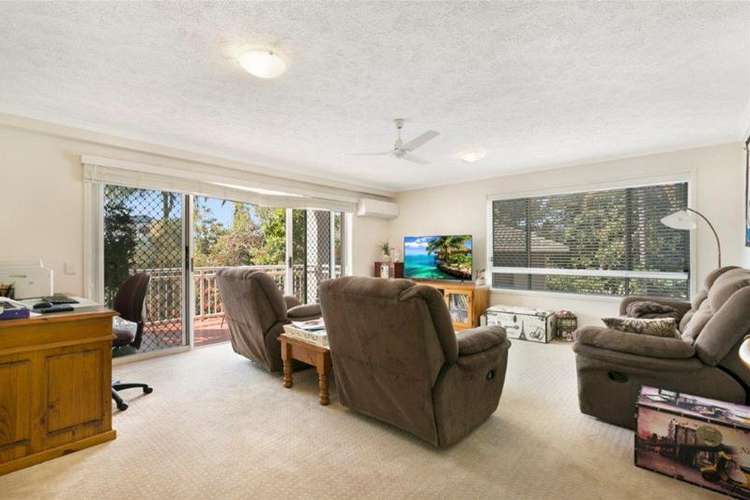 Third view of Homely apartment listing, 6/30 Dalpura Street, Chevron Island QLD 4217