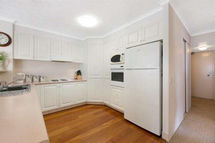 Fifth view of Homely apartment listing, 6/30 Dalpura Street, Chevron Island QLD 4217