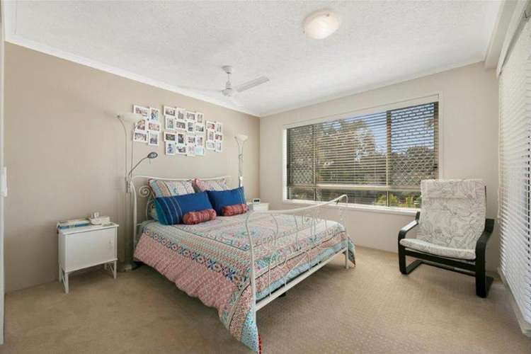 Sixth view of Homely apartment listing, 6/30 Dalpura Street, Chevron Island QLD 4217