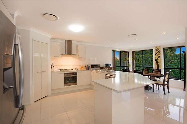 Second view of Homely house listing, 35 Palace Street, Stanhope Gardens NSW 2768