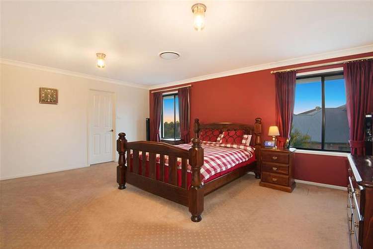 Sixth view of Homely house listing, 35 Palace Street, Stanhope Gardens NSW 2768