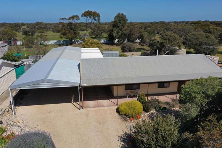 Main view of Homely house listing, 23 Fourth Street, Wool Bay SA 5575