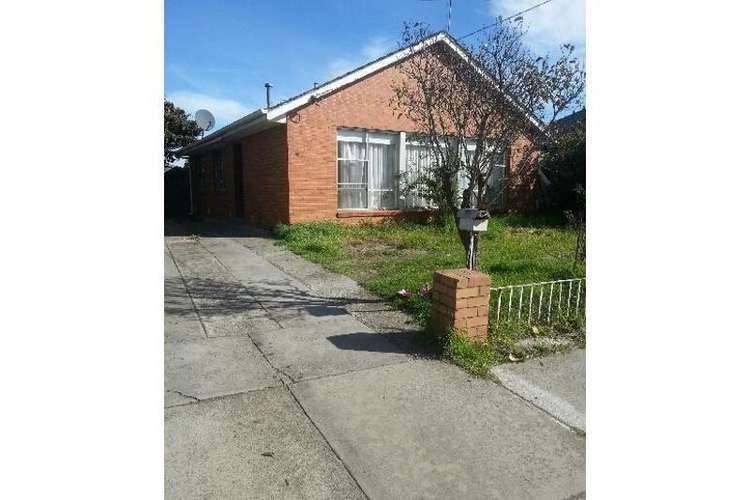 Main view of Homely house listing, 21 Merino Avenue, Dallas VIC 3047