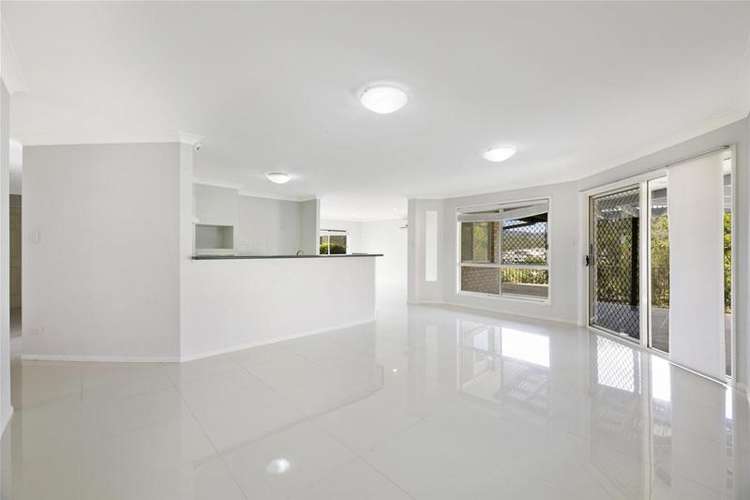 Second view of Homely house listing, 6 McGrath Court, Ormeau Hills QLD 4208