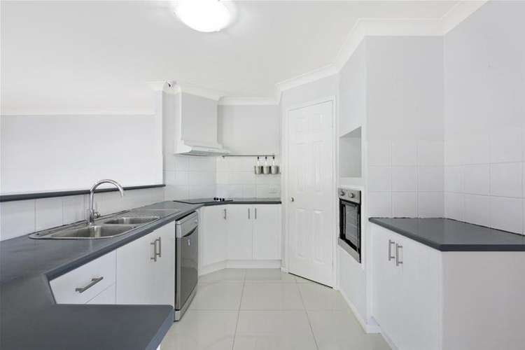Third view of Homely house listing, 6 McGrath Court, Ormeau Hills QLD 4208