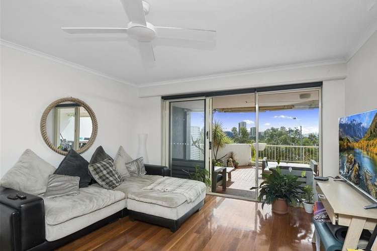 Main view of Homely unit listing, 6/38 Duringan Street, Currumbin QLD 4223