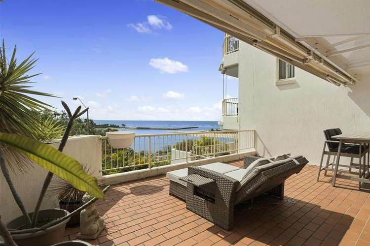 Second view of Homely unit listing, 6/38 Duringan Street, Currumbin QLD 4223