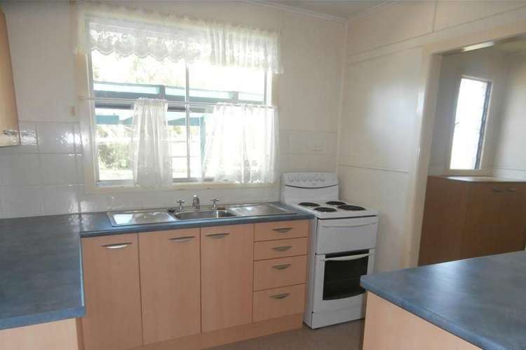 Second view of Homely blockOfUnits listing, 1 & 2/11 Covington Street, Chinchilla QLD 4413
