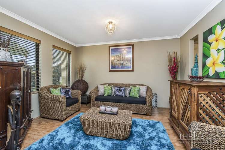 Sixth view of Homely house listing, 3 Koolinda Close, South Lake WA 6164