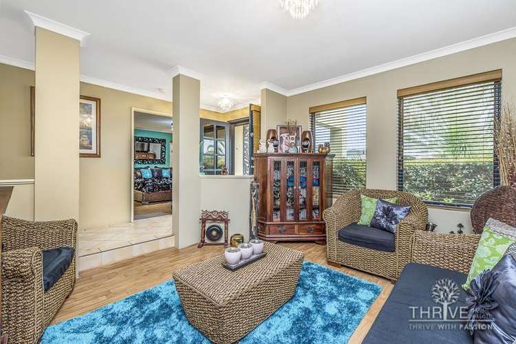 Seventh view of Homely house listing, 3 Koolinda Close, South Lake WA 6164