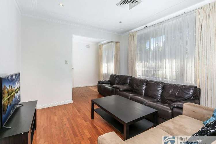 Second view of Homely house listing, 52 Emert Street, Wentworthville NSW 2145