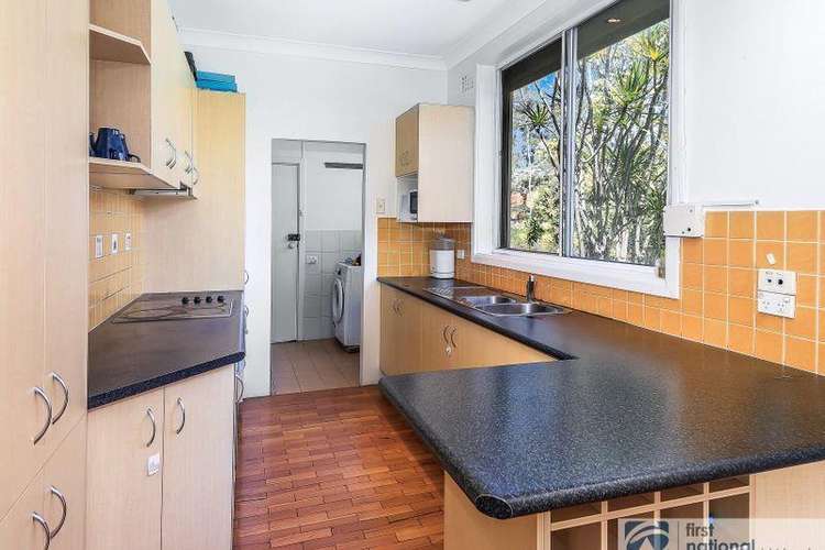 Third view of Homely house listing, 52 Emert Street, Wentworthville NSW 2145