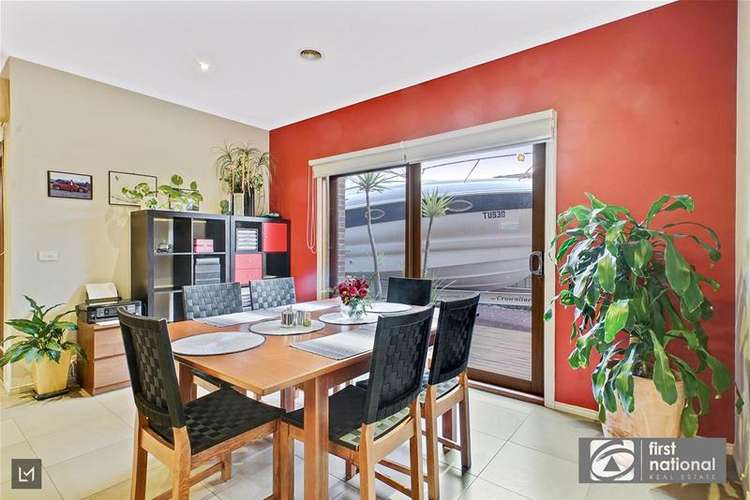 Seventh view of Homely house listing, 3 Elkhorn Way, Point Cook VIC 3030