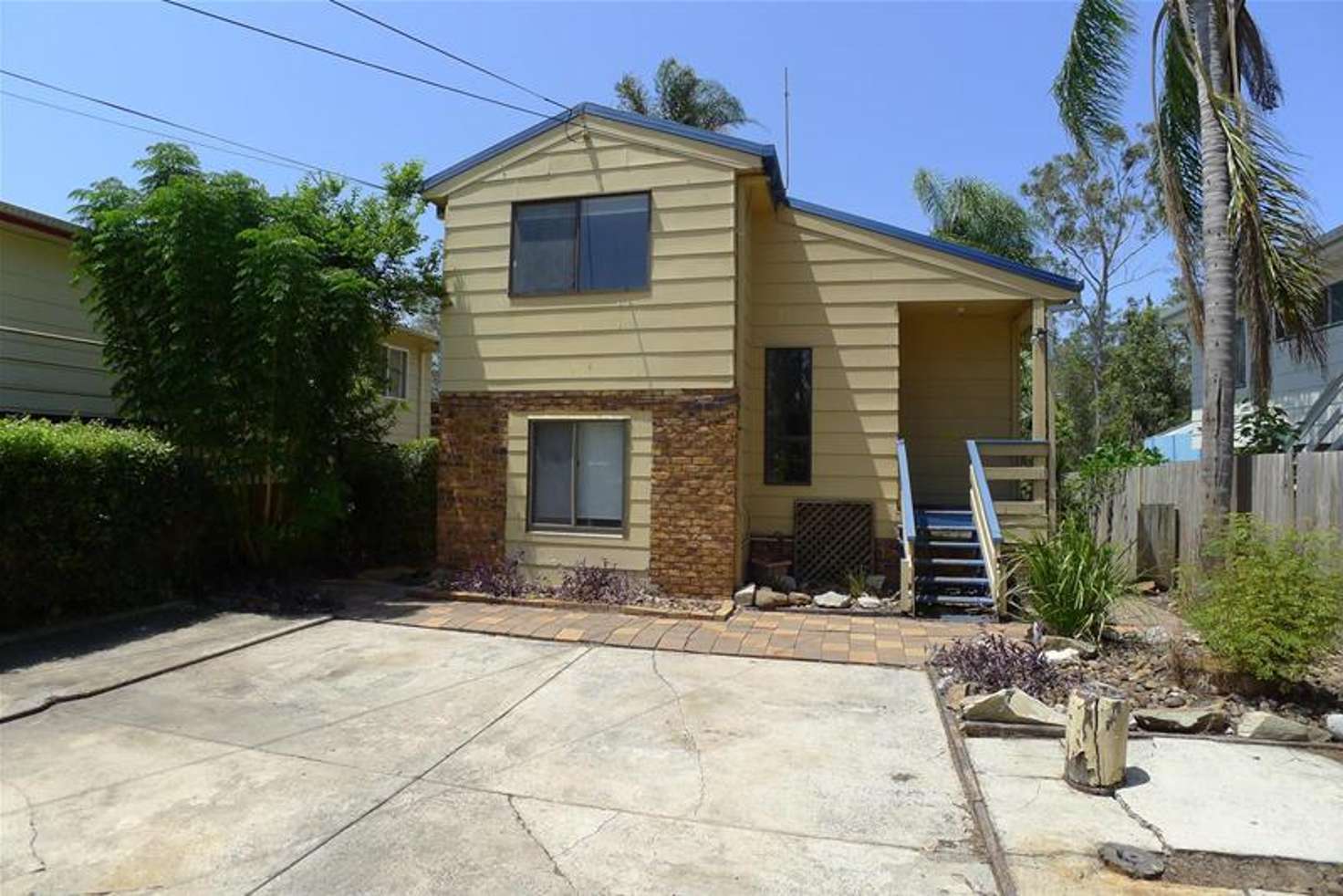 Main view of Homely house listing, 7 Hope Street, Kingston QLD 4114