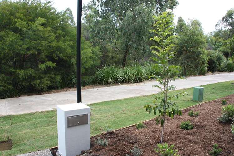 Second view of Homely townhouse listing, 41 Eagle Parade, Rochedale QLD 4123