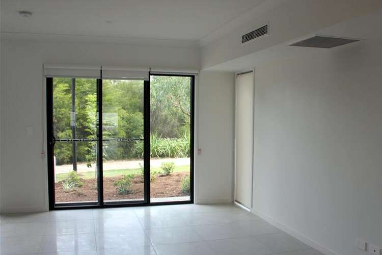 Third view of Homely townhouse listing, 41 Eagle Parade, Rochedale QLD 4123