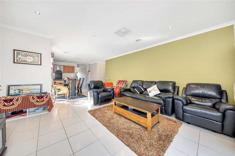 Second view of Homely house listing, 11 Falls Avenue, Craigieburn VIC 3064