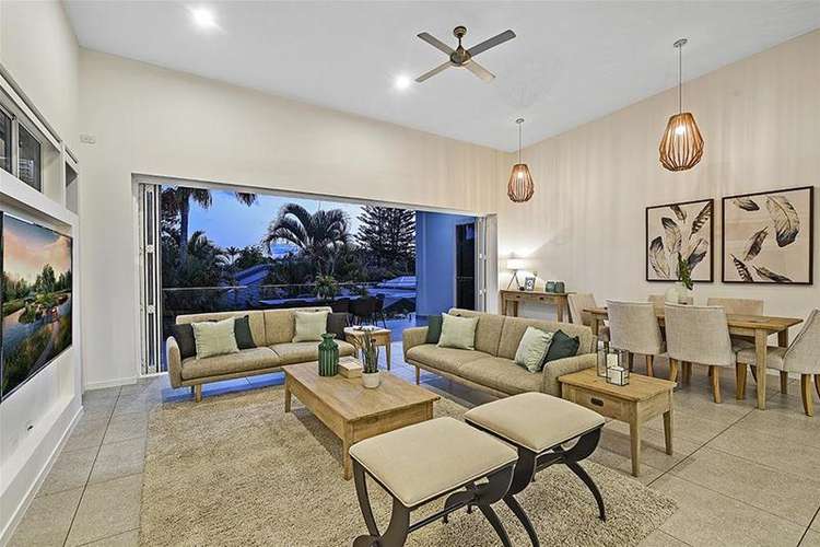 Fourth view of Homely villa listing, 2/28 Blondell Avenue, Surfers Paradise QLD 4217