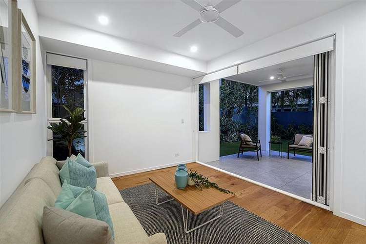 Seventh view of Homely villa listing, 2/28 Blondell Avenue, Surfers Paradise QLD 4217