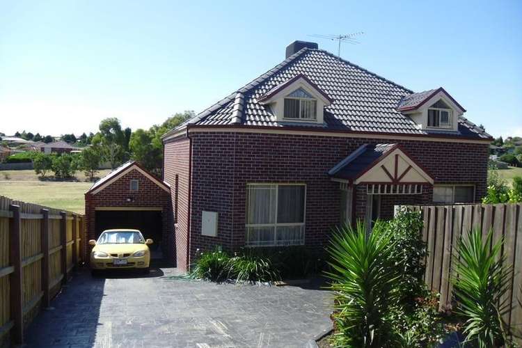 Main view of Homely house listing, 3/33 Nicholsen Crescent, Meadow Heights VIC 3048