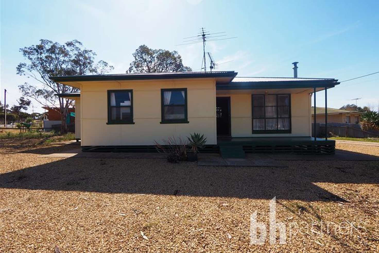 Main view of Homely house listing, 17 Greening Street, Mannum SA 5238