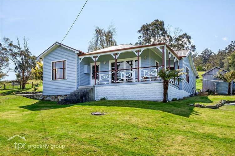 5107 Huon Highway, Geeveston TAS 7116