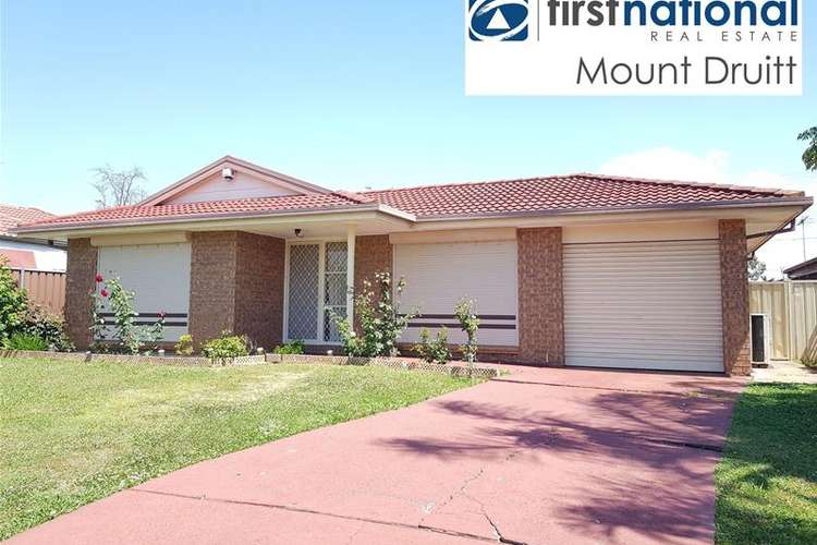 Third view of Homely house listing, 10 Minahan Place, Plumpton NSW 2761