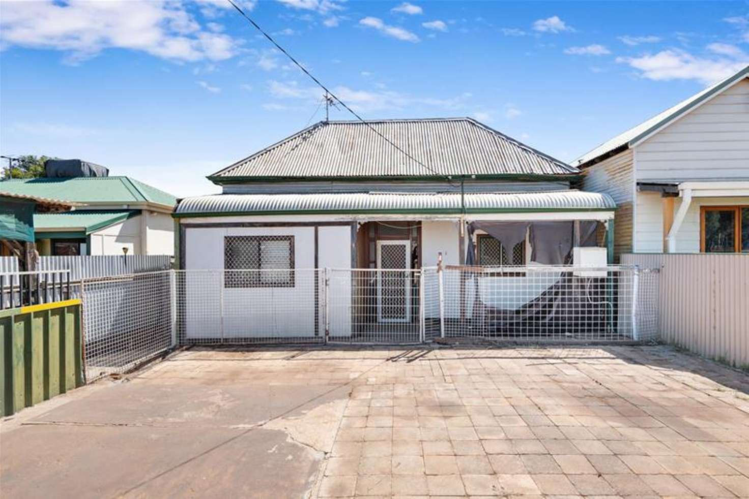 Main view of Homely house listing, 86 Piccadilly Street, Kalgoorlie WA 6430