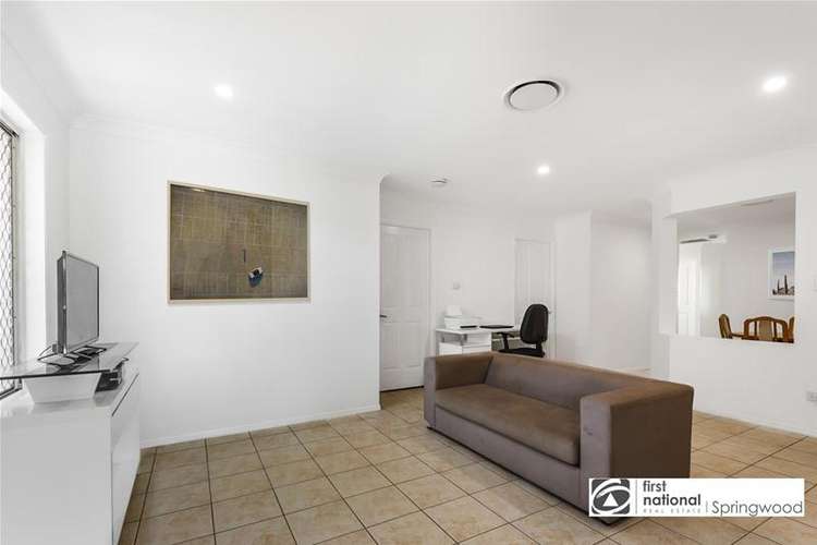 Fourth view of Homely house listing, 35 Boronia Avenue, Daisy Hill QLD 4127