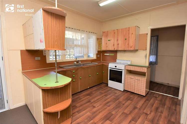 Third view of Homely house listing, 4 Sellheim Street, Biloela QLD 4715