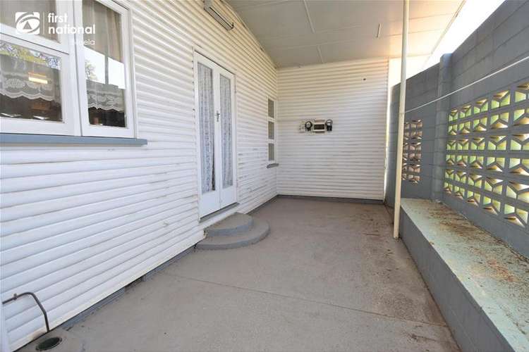 Sixth view of Homely house listing, 4 Sellheim Street, Biloela QLD 4715