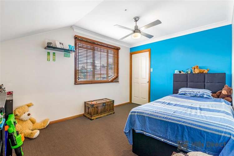 Second view of Homely house listing, 55 Coachman Crescent, Kellyville Ridge NSW 2155