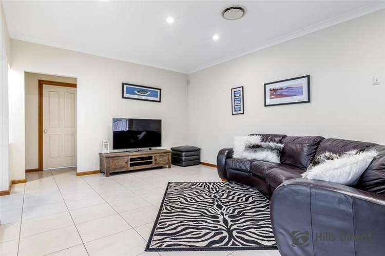 Sixth view of Homely house listing, 55 Coachman Crescent, Kellyville Ridge NSW 2155