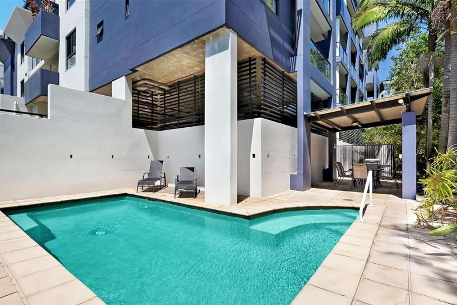 Main view of Homely apartment listing, 40/46 Playfield Street, Chermside QLD 4032