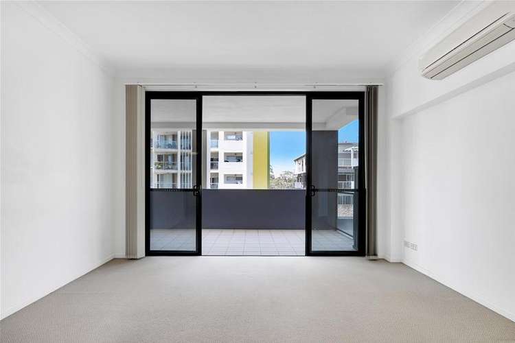 Third view of Homely apartment listing, 40/46 Playfield Street, Chermside QLD 4032